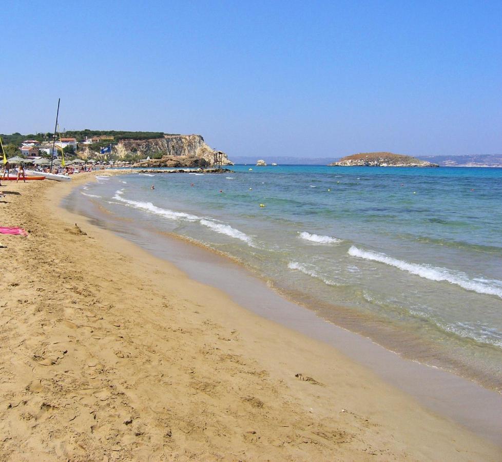 Villa Metapothia Gavalochori Crete Eksteriør bilde