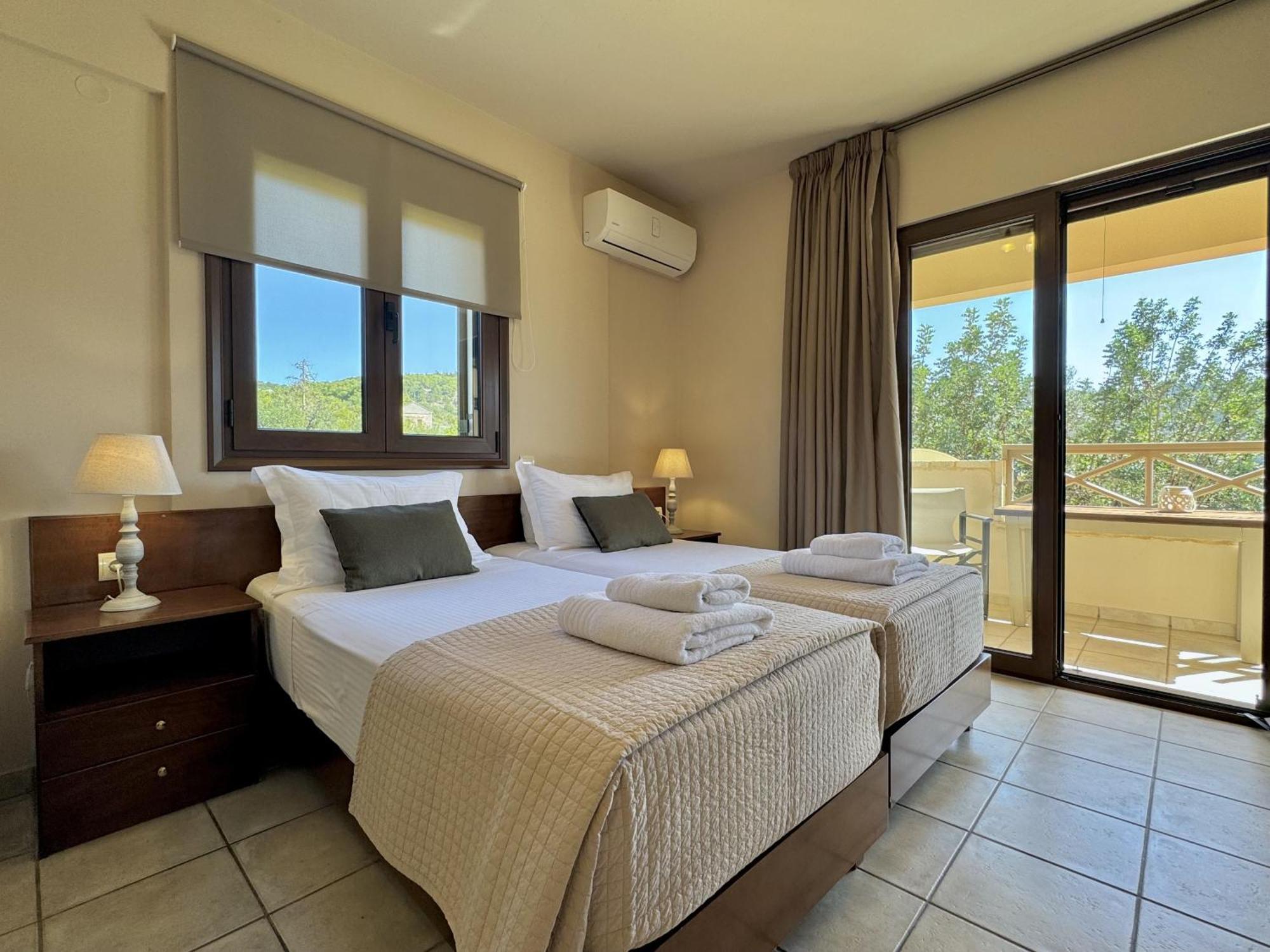 Villa Metapothia Gavalochori Crete Eksteriør bilde