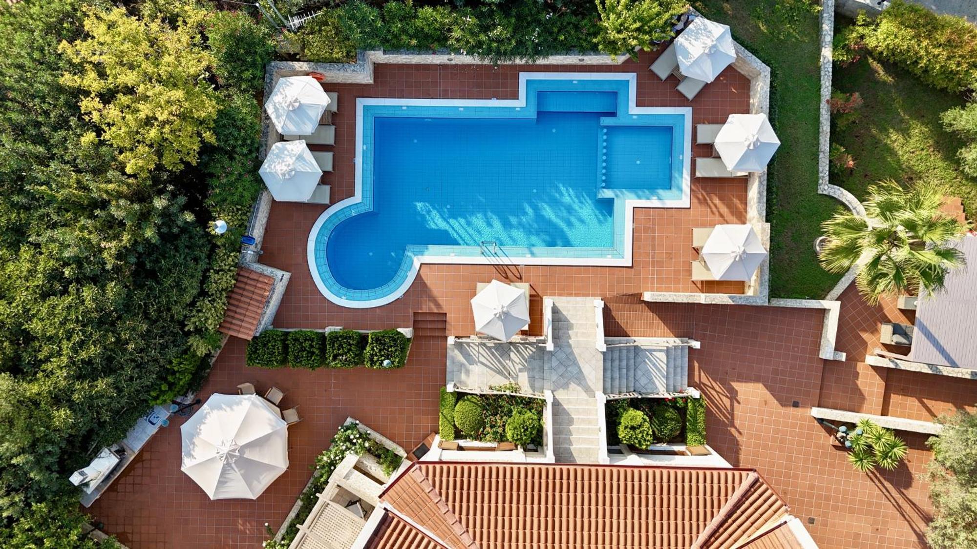 Villa Metapothia Gavalochori Crete Eksteriør bilde